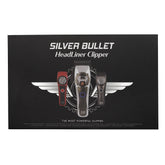 SILVER BULLET HEADLINER CLIPPER